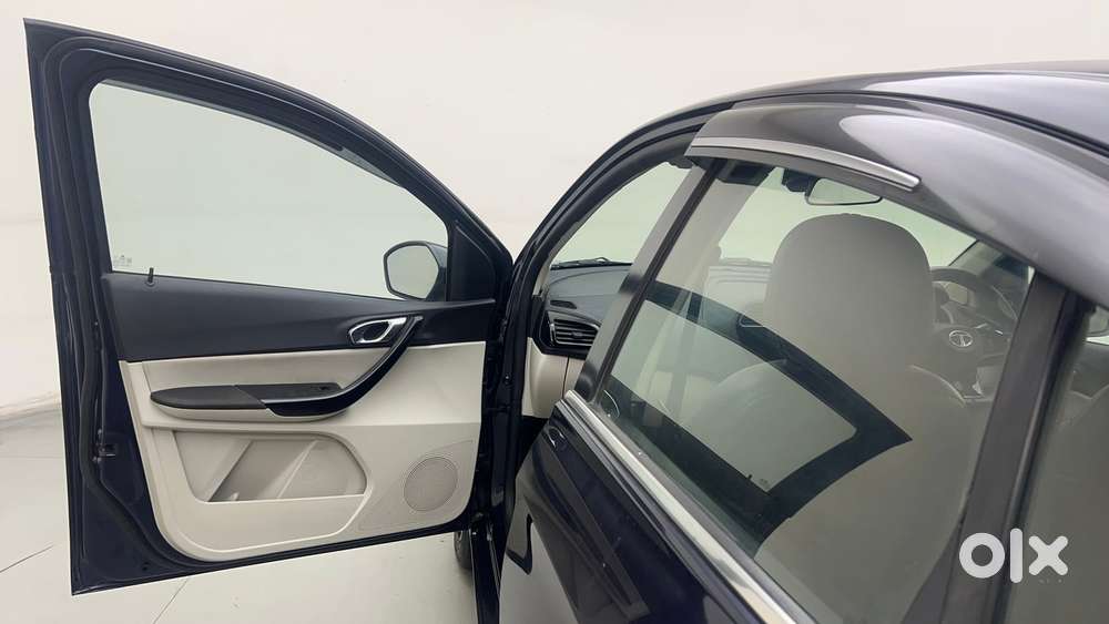 Tata Tigor 1.2 Revotron Xz Plus Cng, 2022, Cng & Hybrids