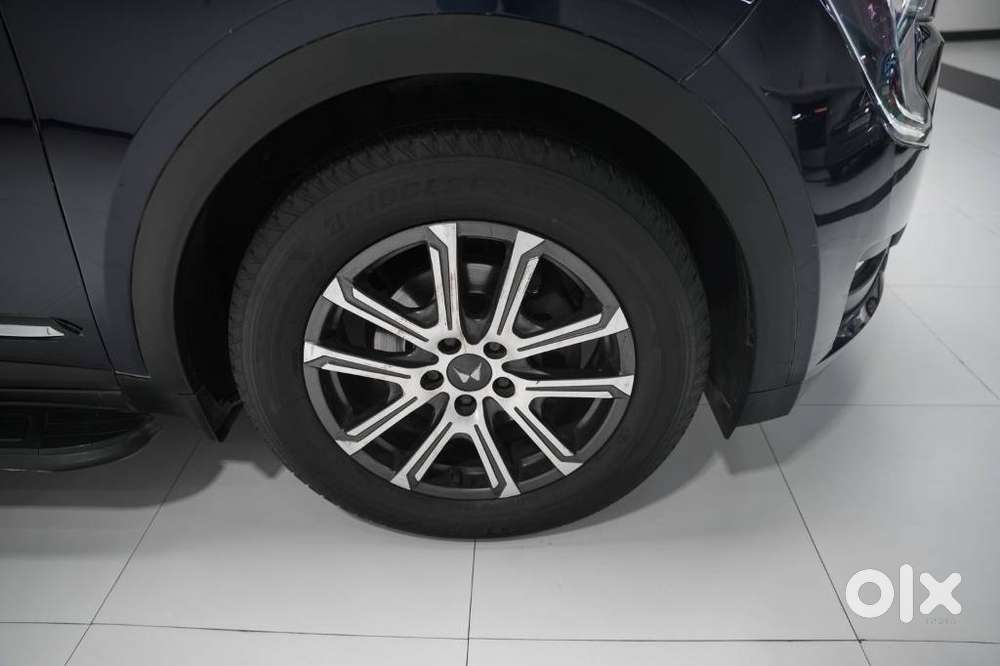 Mahindra Xuv700 2.2 Ax 7 Diesel At Luxury Pack Str, 2023, Diesel