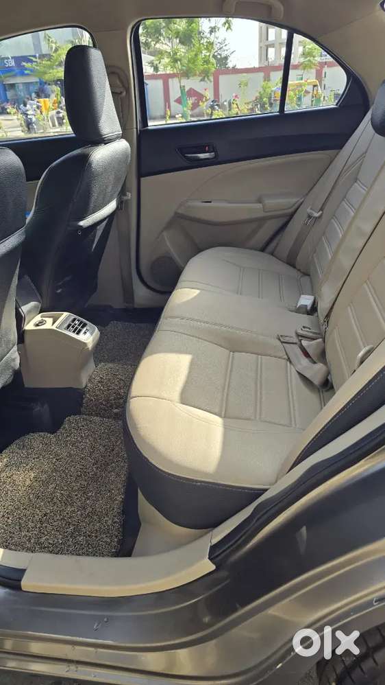 Maruti Suzuki Dzire 2022 Cng & Hybrids Well Maintained