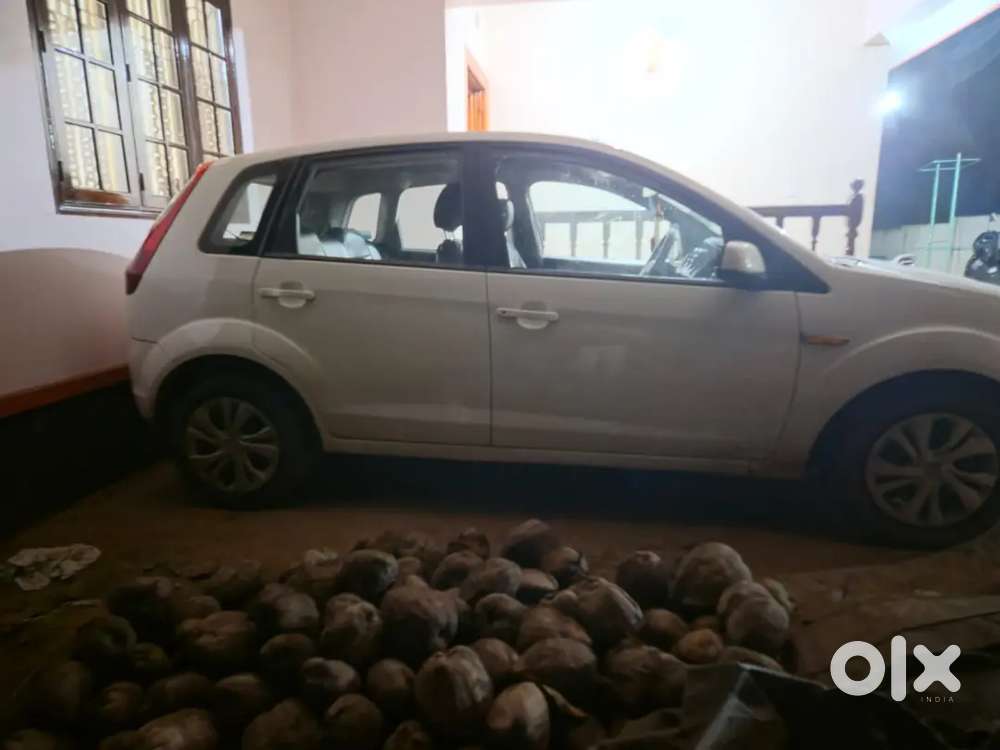 Ford Figo Diesel 2011