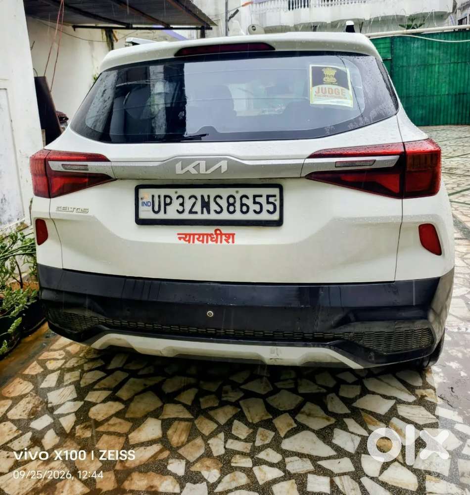 Kia Seltos Htk D, 2023, Diesel