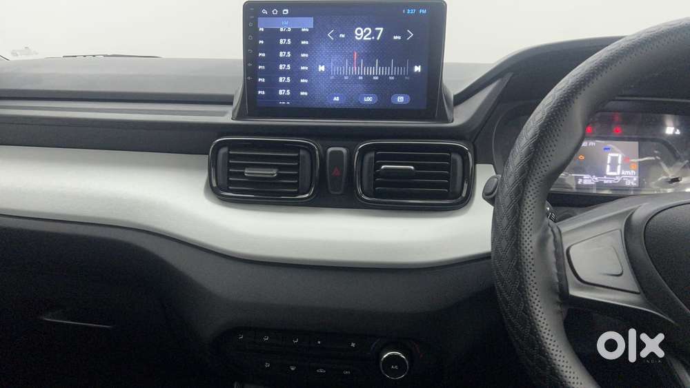 Tata Punch Pure, 2025, Petrol