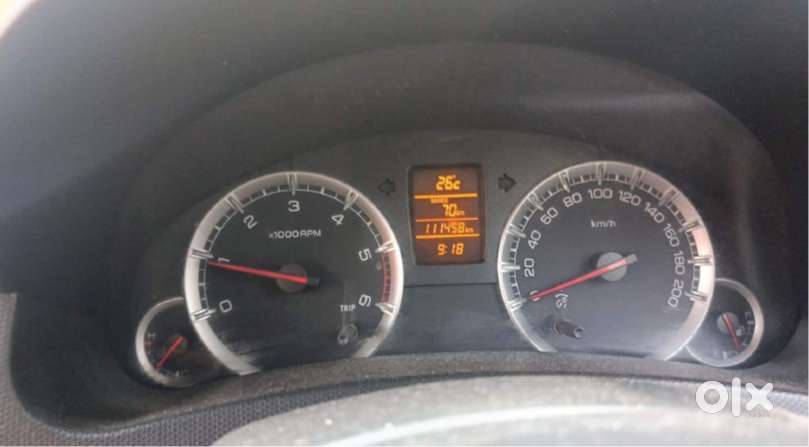 2012 Swift Zdi 1st Owner For Sale