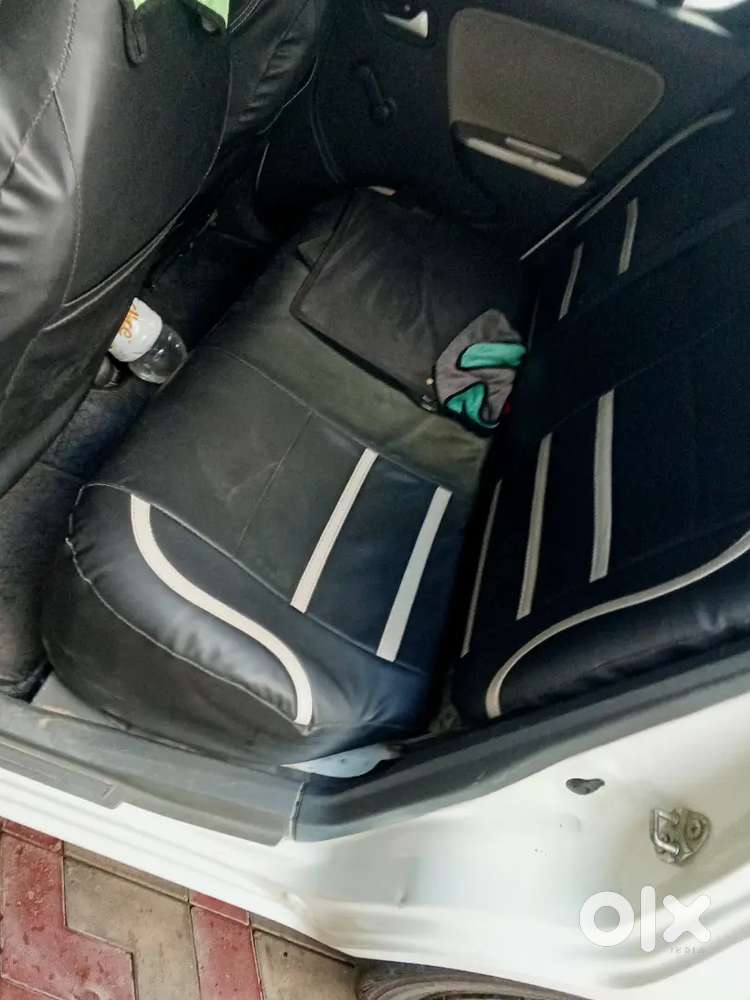 Maruti Suzuki Alto 2019 Petrol Manual