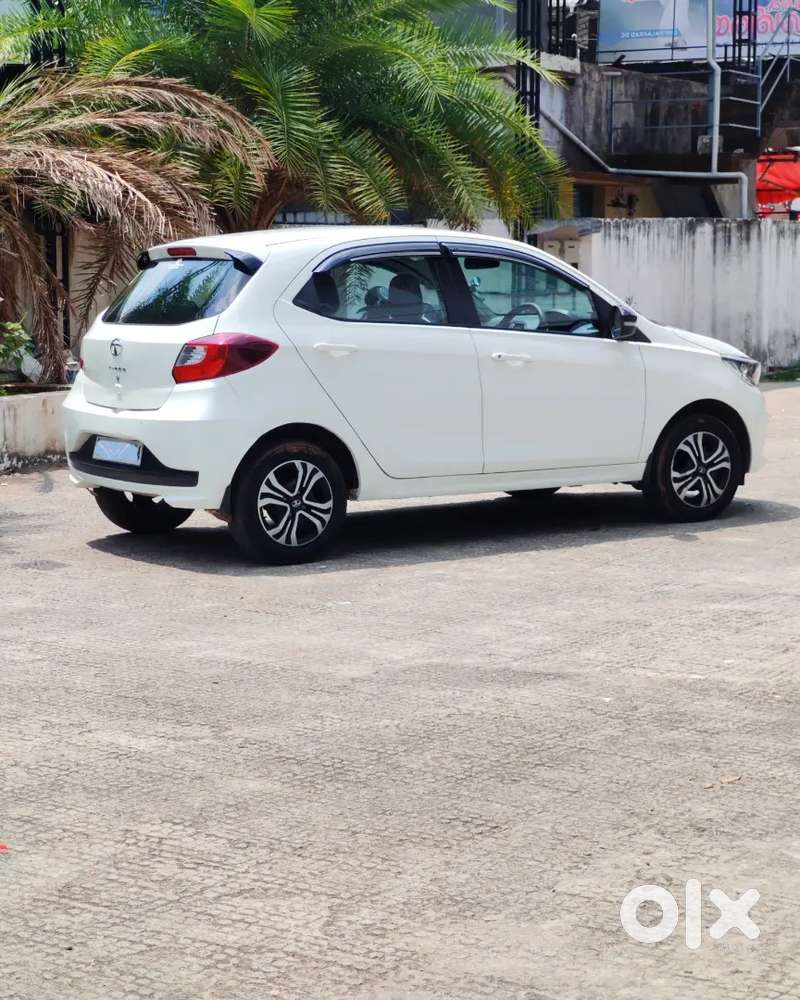 Automatic Transmission Tata Tiago Xta