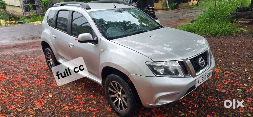 Nissan Teana Xl, 2015, Diesel