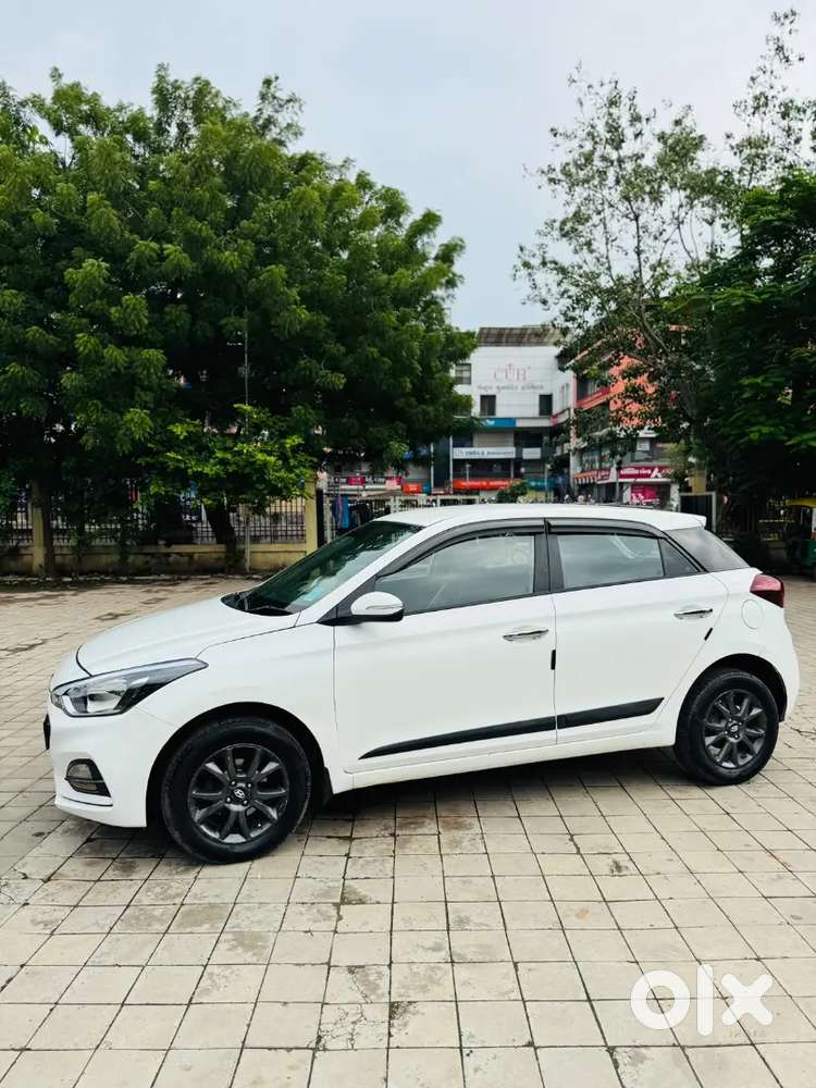 Hyundai Elite I20 Sportz 2019 Diesel Manual