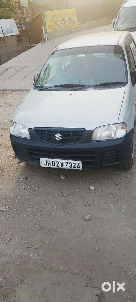 Maruti Suzuki Alto 2013 Petrol 61000 Km Driven