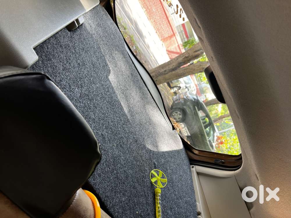 Renault Duster 2014 Diesel Well Maintained