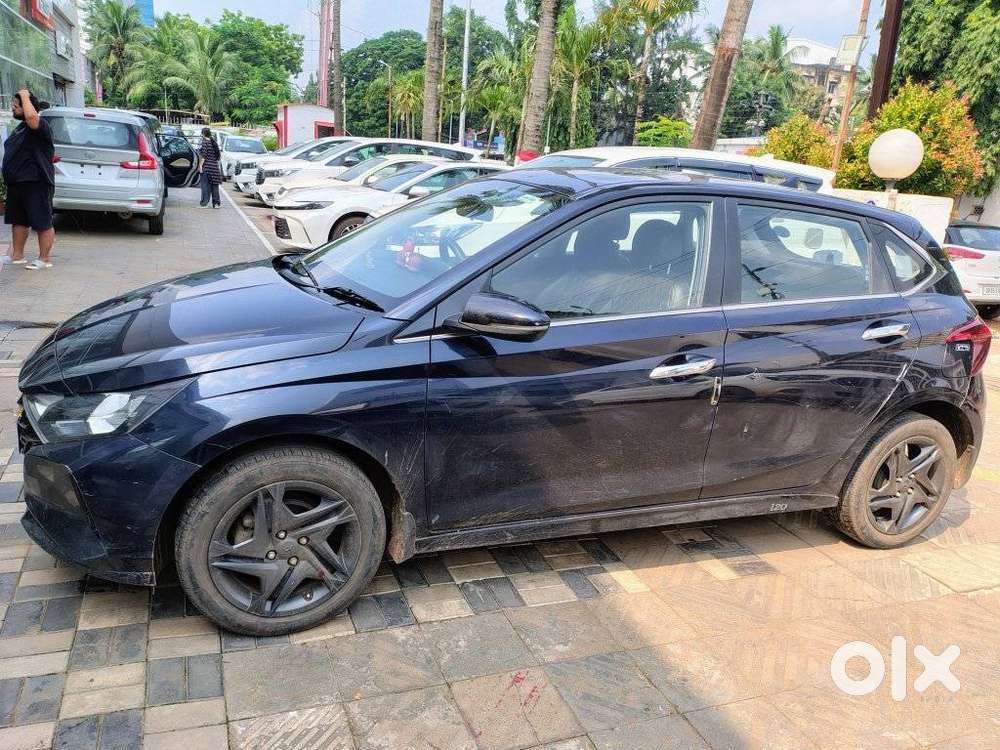 Hyundai I20 1.2 Spotz, 2021