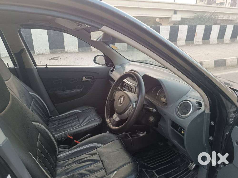 Maruti Suzuki Alto 800 Cng Lxi Optional, 2015, Cng & Hybrids