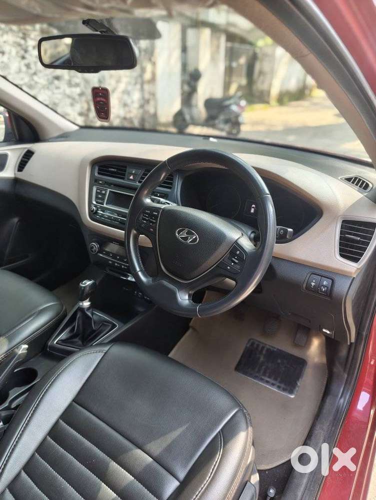 Hyundai I20 1.2 Asta, 2014, Petrol