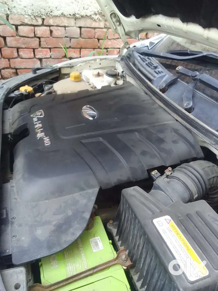 Mahindra Xuv500 2015 Diesel Manual