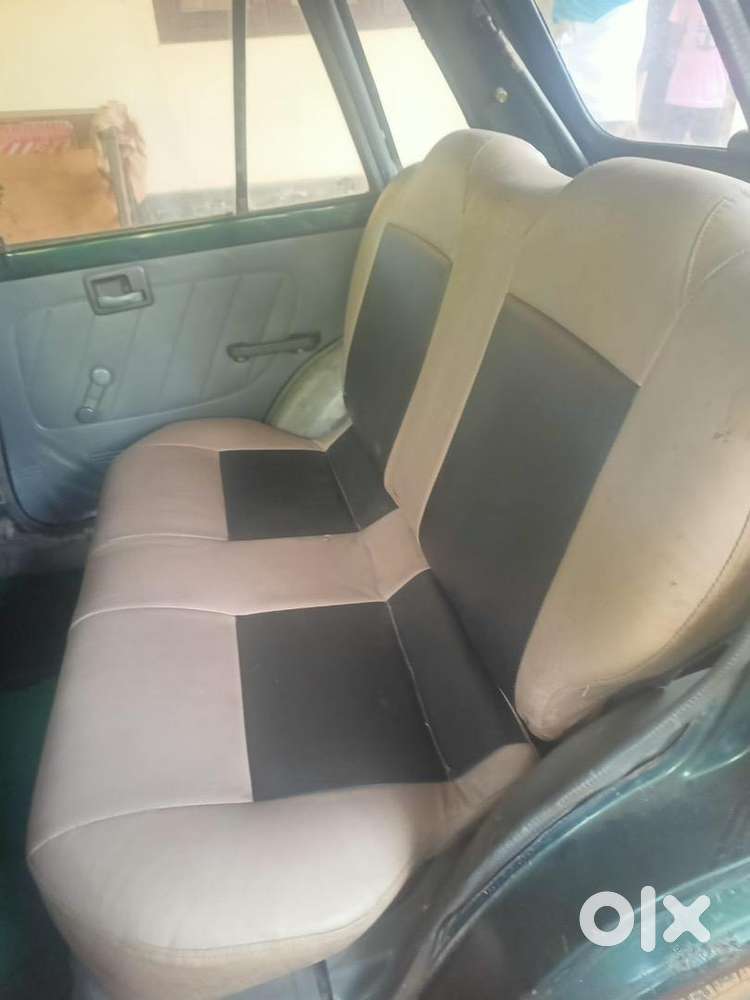 Maruti Suzuki 2003 Car