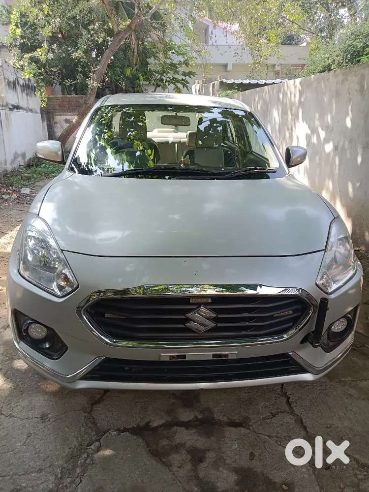 Maruti Suzuki Dzire 2017 Diesel 175000 Km Driven