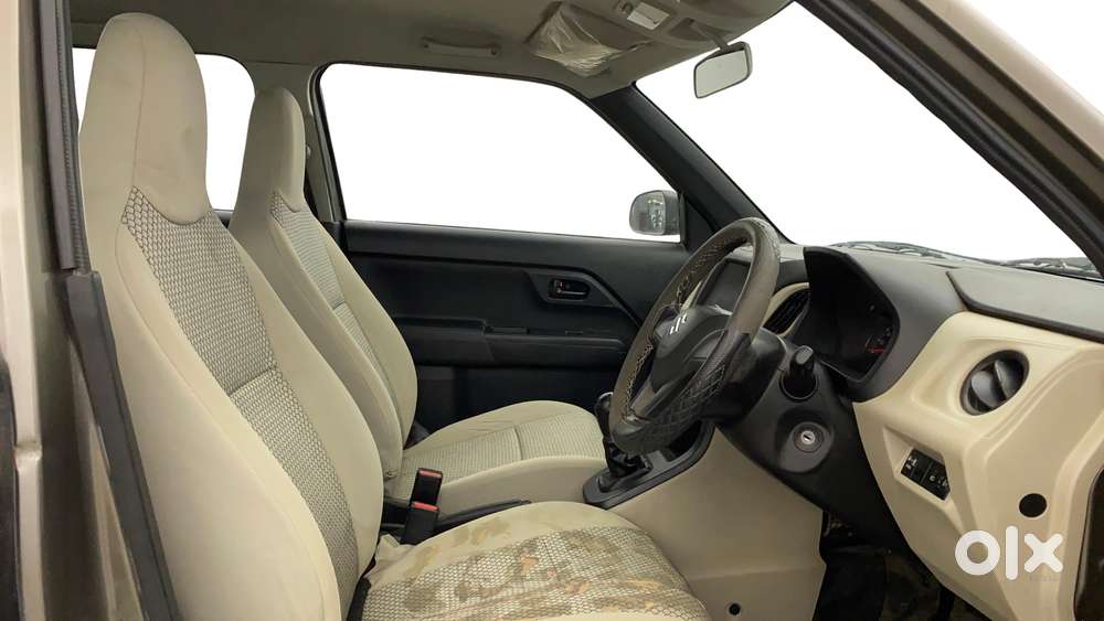 Maruti Suzuki Wagon R Cng Lxi Opt, 2020, Cng & Hybrids