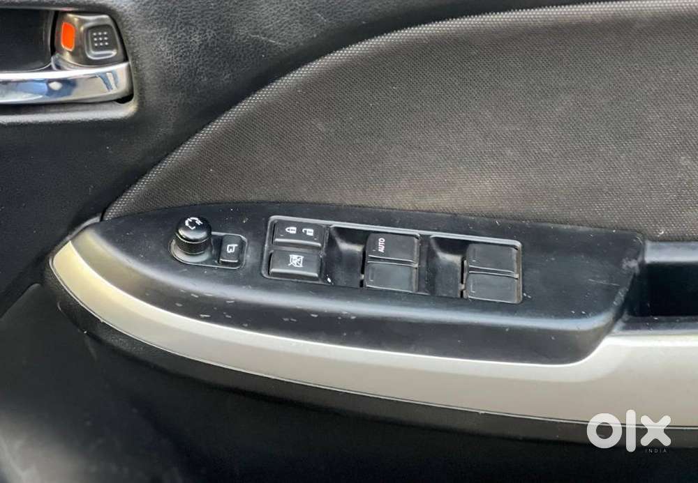 Maruti Suzuki Baleno Delta, 2018, Petrol