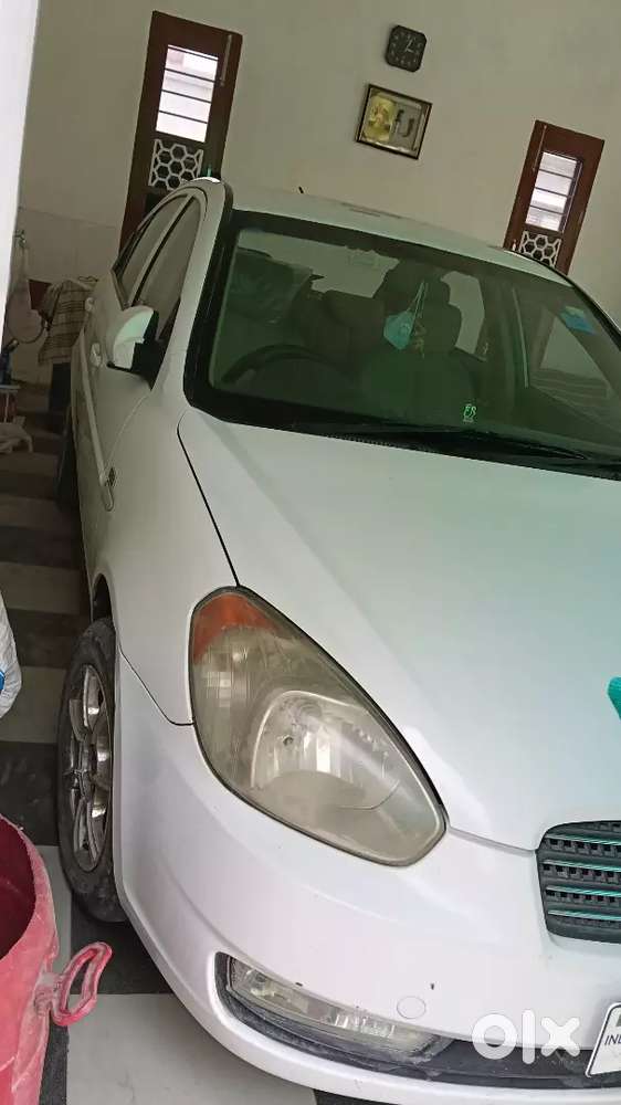 Verna 2008