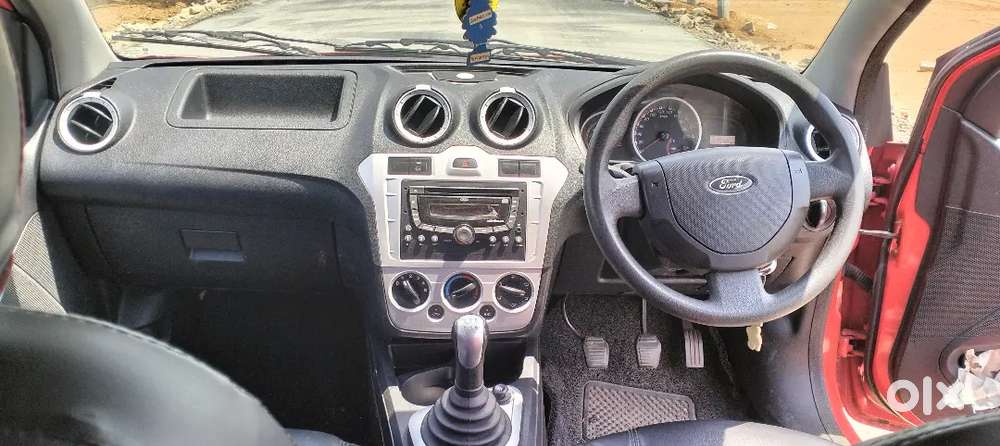 Ford Figo Single Owner