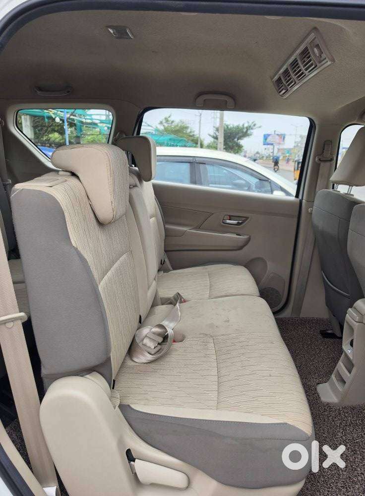 Toyota Rumion G Mt, 2024, Petrol