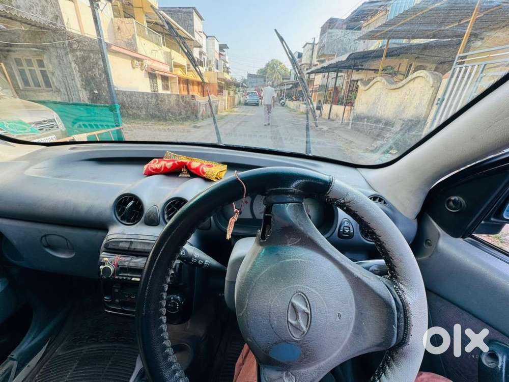 Hyundai Santro Xing 2006