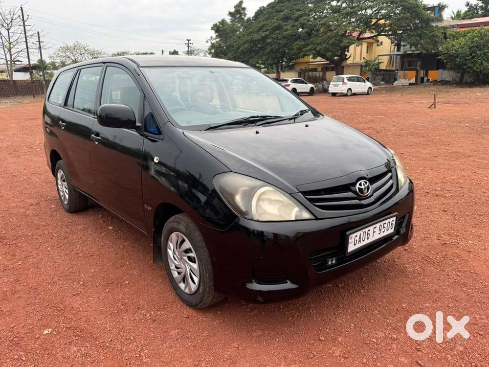 Toyota Diesel Manual 2010 Car