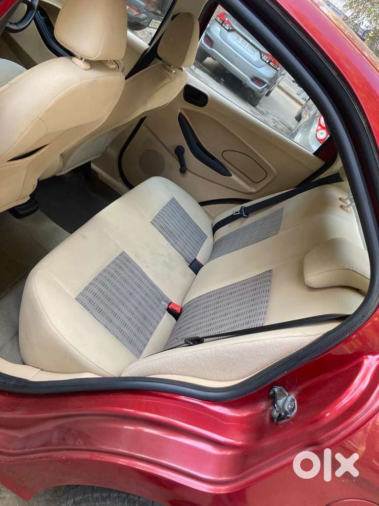 Ford Aspire Trend Plus Tdci, 2017, Diesel