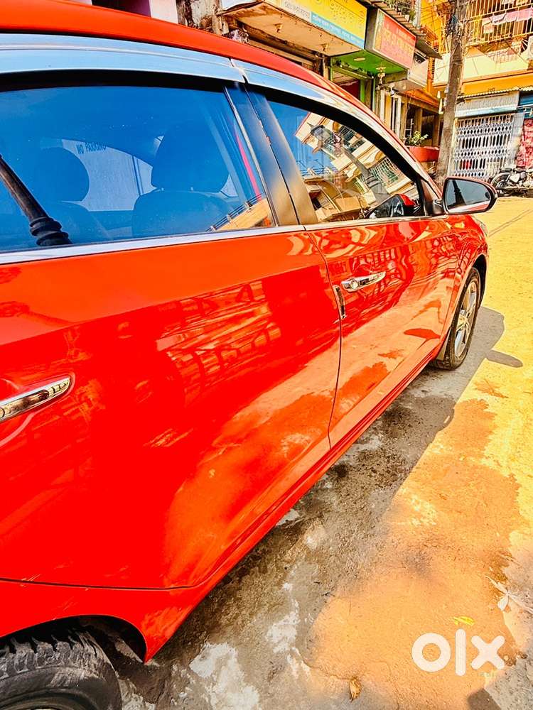 Hyundai Verna 2018