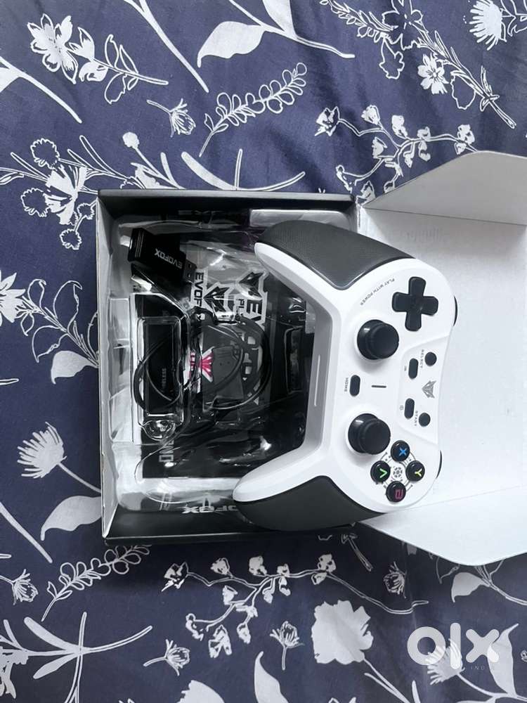 EvoFox wireless game controller