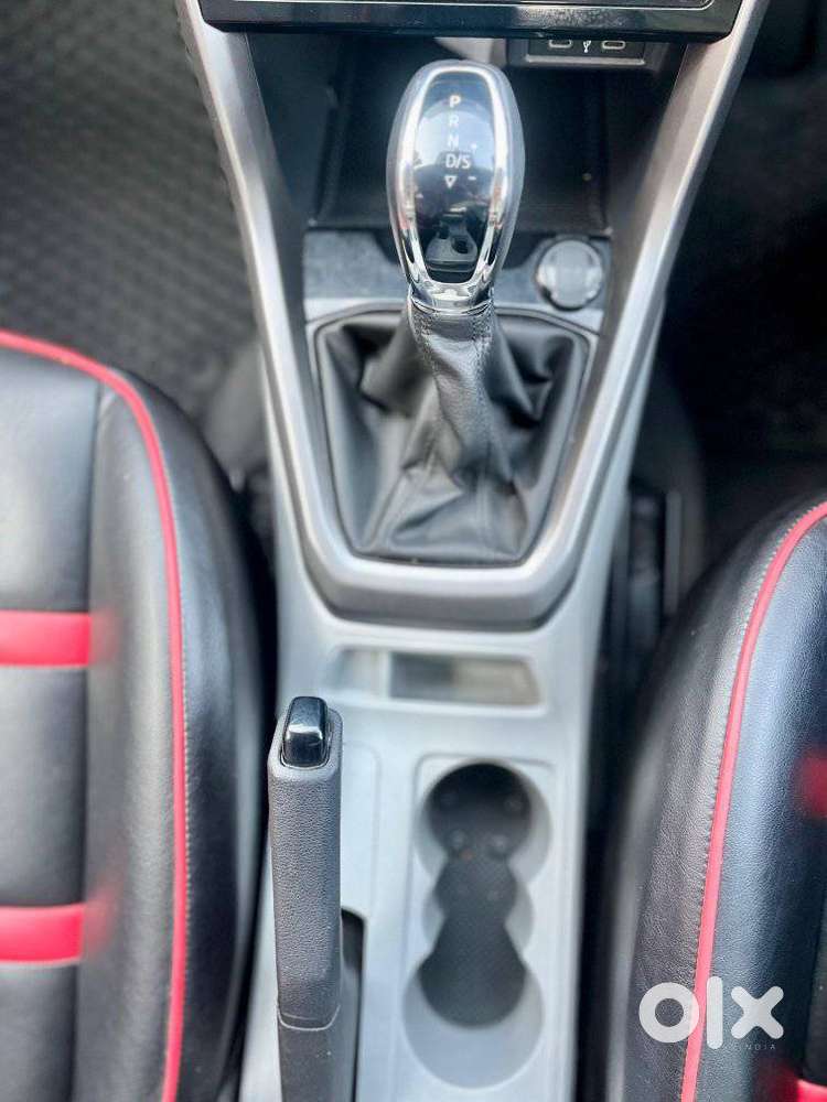 Skoda Kushaq 1.0 Tsi Ambition At, 2022, Petrol