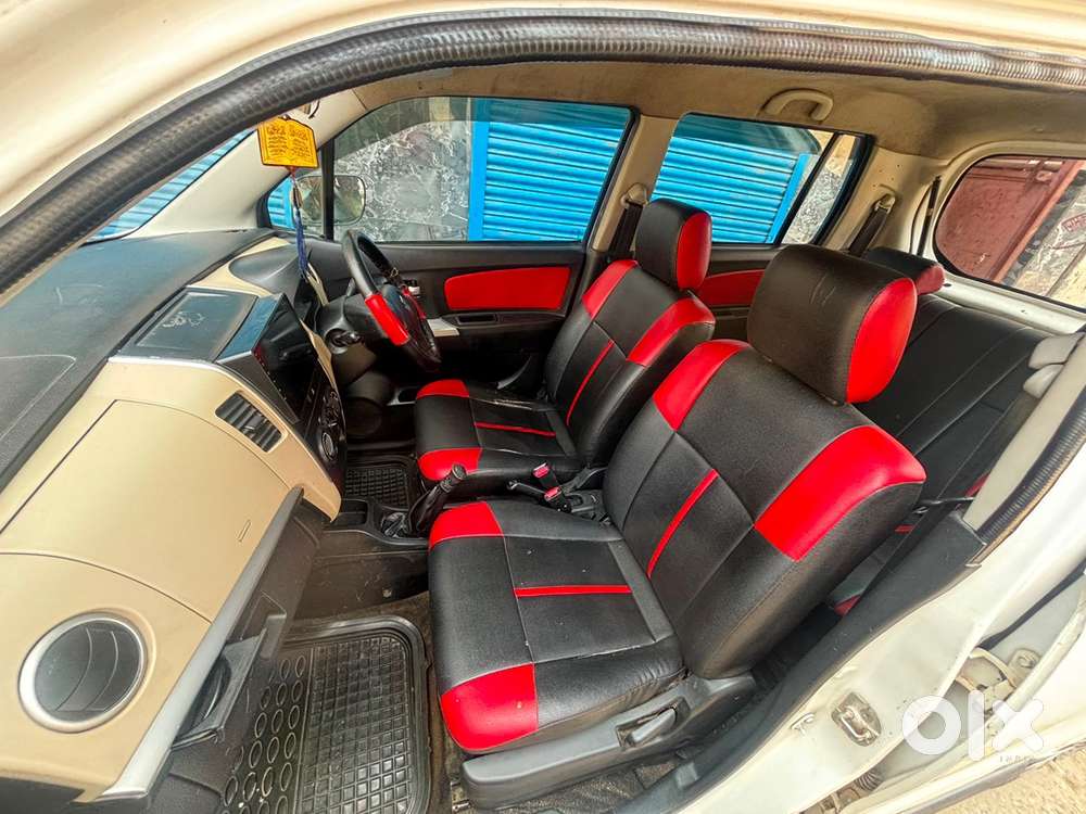 2017 Maruti Wagon R