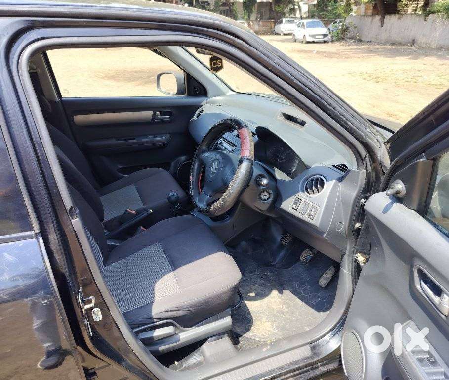 Maruti Suzuki Swift 1.3 Vxi, 2009, Cng & Hybrids
