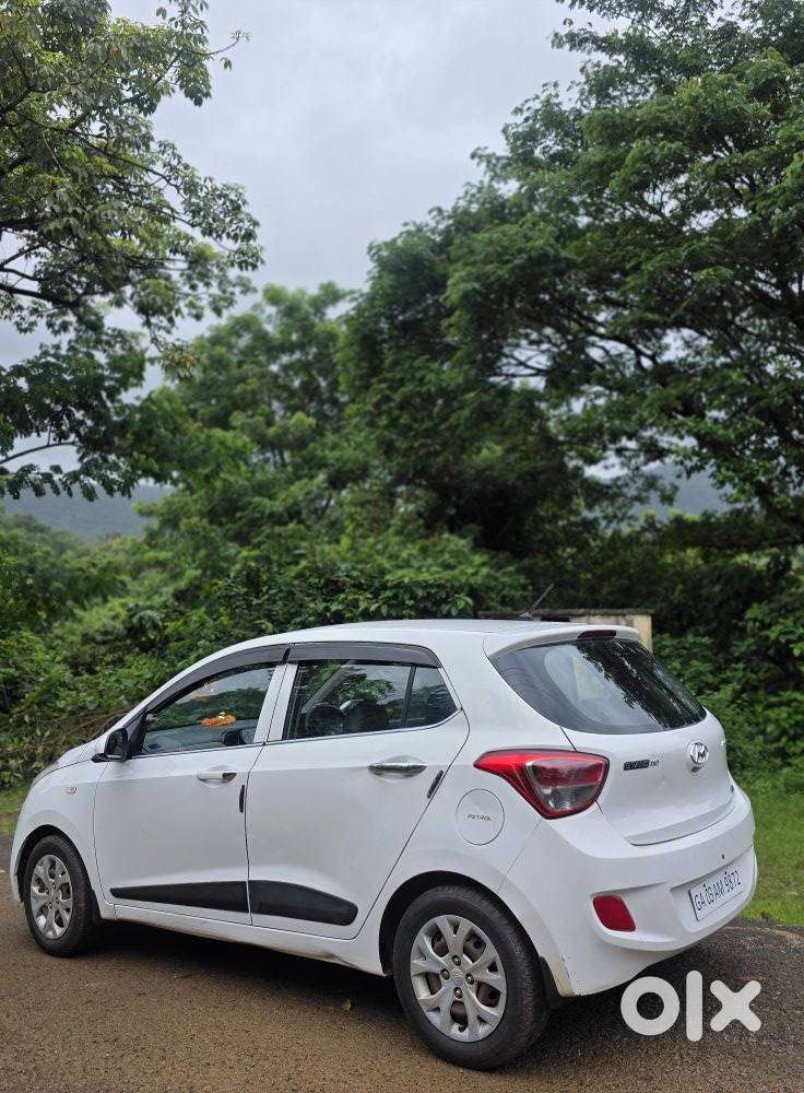 Hyundai Grand I10 Sportz O 1.2, 2014, Petrol
