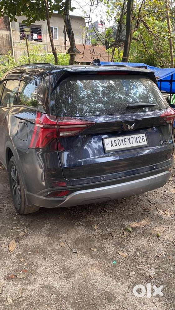 Mahindra Xuv700 2024 Diesel 85000 Km Driven
