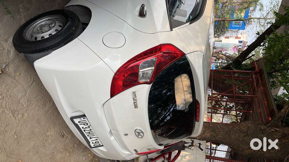 Hyundai Eon Magna O 2018