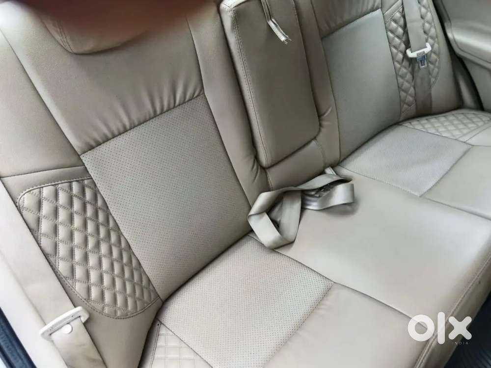 Maruti Suzuki Dzire 2019 Diesel Manual