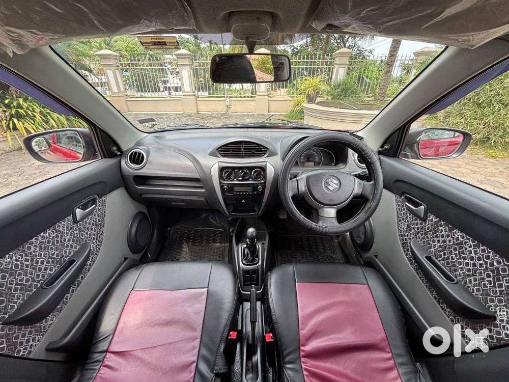 Maruti Suzuki Alto 800 Vxi, 2019, Petrol