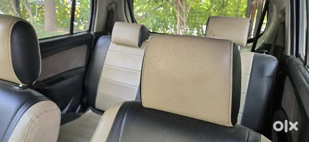 Maruti Suzuki Wagonr 2014 Model For Sale | Cng Fitted