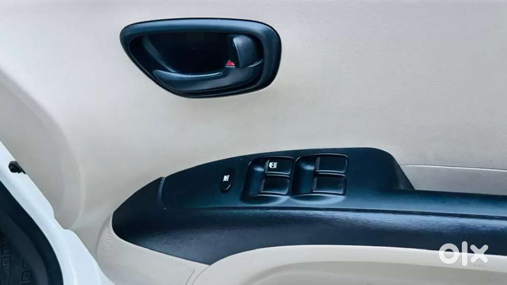 Hyundai I10 Sportz 1.2 Kappa2 O, 2014, Petrol