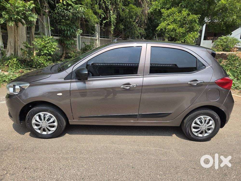 Tata Tiago Xm, 2019, Petrol