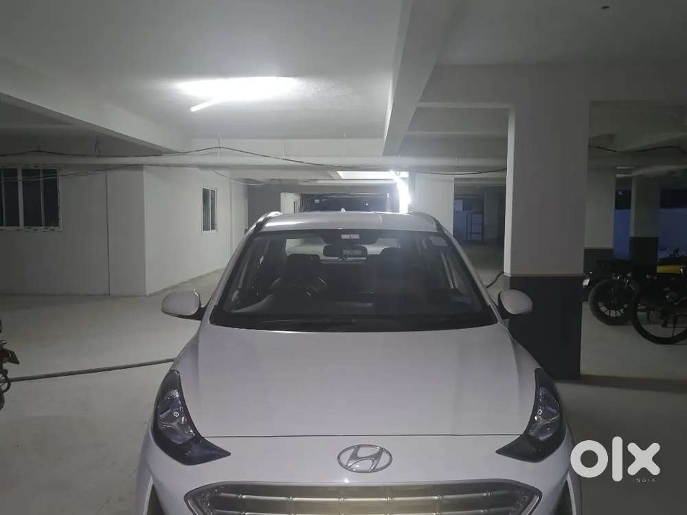 Hyundai Grand I10 Nios 2020