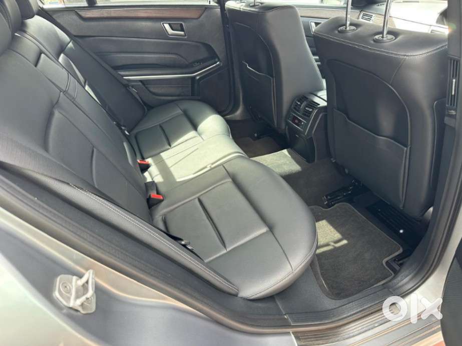 Mercedes-benz E-class E 250 Cdi Elegance, 2014, Diesel