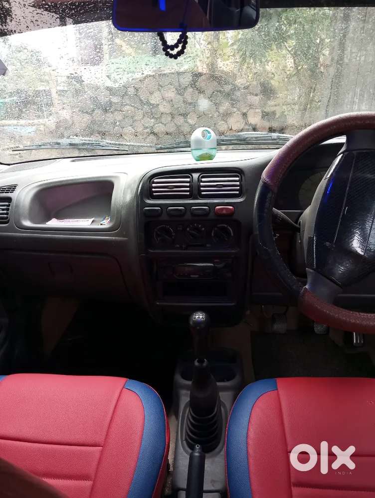 Alto Lx Wb Registration 2009