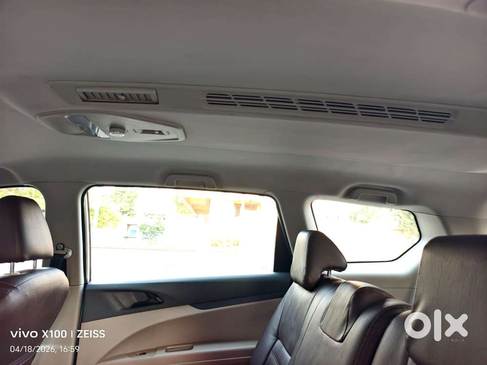 Mahindra Marazzo M2 8str, 2022, Diesel