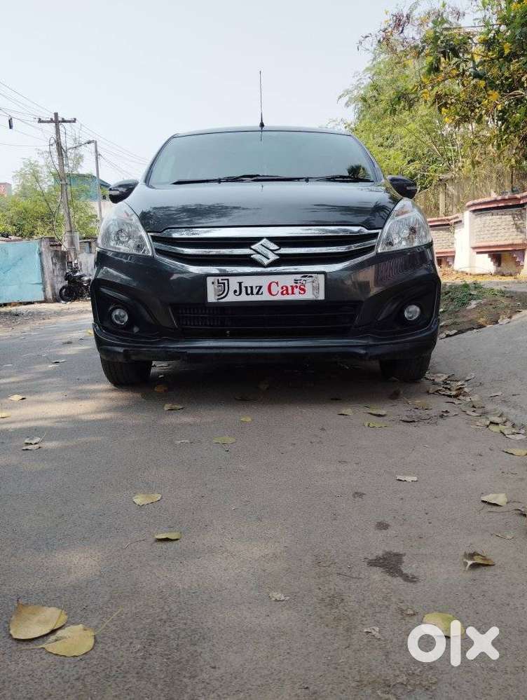 Maruti Suzuki Ertiga Vdi Shvs, 2018, Diesel
