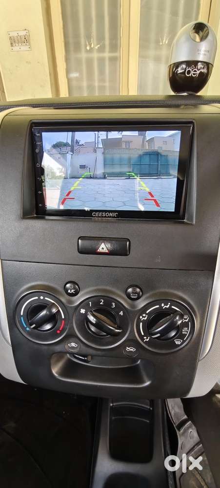 Maruti Wagon R 2012