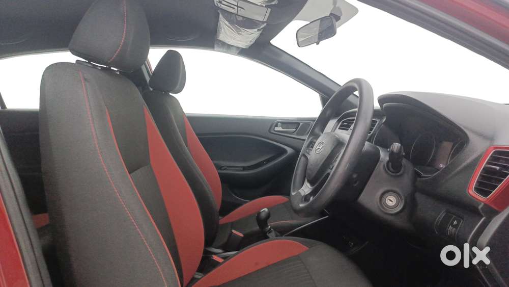 Hyundai Elite I20 Asta 1.2 Dual Tone, 2018, Petrol