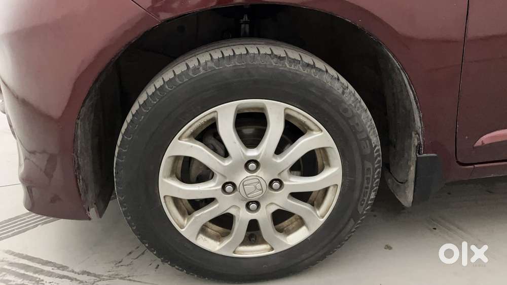 Honda Amaze Vx I-vtec, 2013, Petrol