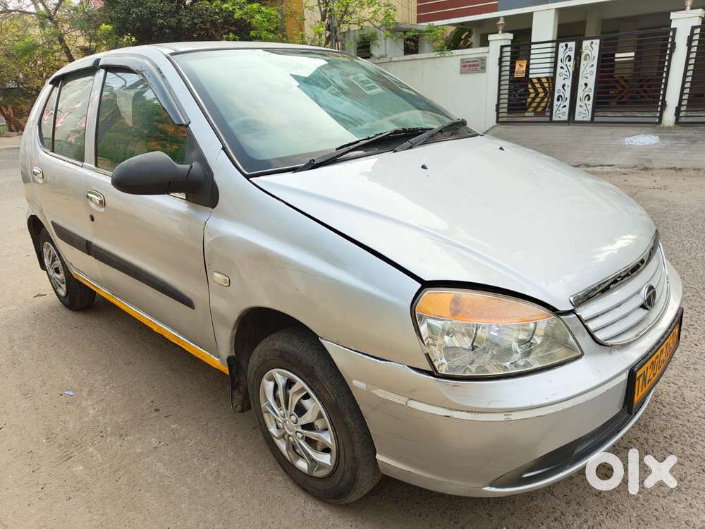 Tata Indica Lsi, 2016, Diesel