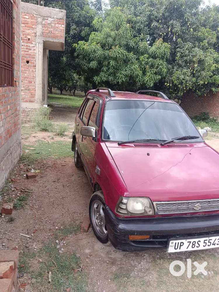 Good Condition Original Paint Best Music System